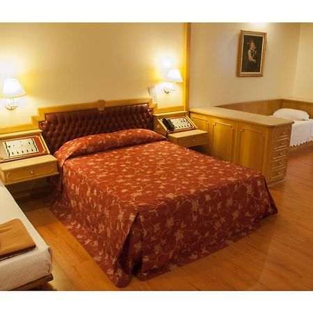 King Hotel São Paulo Zewnętrze zdjęcie